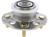 Wheel Bearing and Hub Assembly Centric Parts 406.40001E
