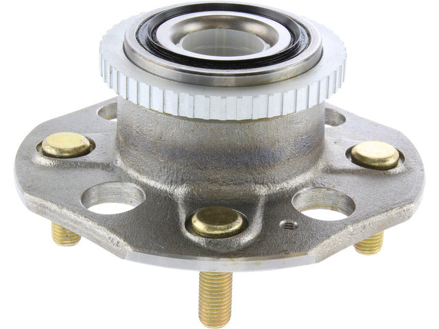 Wheel Bearing and Hub Assembly Centric Parts 406.40001E