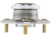 Wheel Bearing and Hub Assembly Centric Parts 406.40001E
