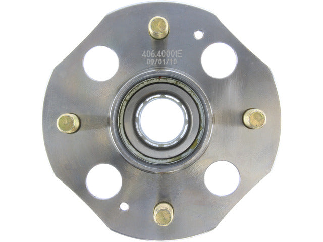 Wheel Bearing and Hub Assembly Centric Parts 406.40001E