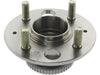 Wheel Bearing and Hub Assembly Centric Parts 406.40002