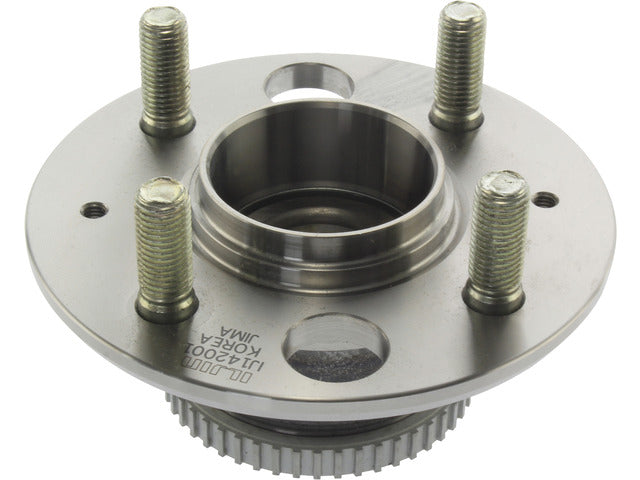 Wheel Bearing and Hub Assembly Centric Parts 406.40002