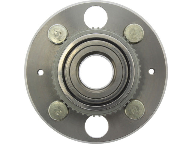 Wheel Bearing and Hub Assembly Centric Parts 406.40002