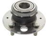 Wheel Bearing and Hub Assembly Centric Parts 406.40002