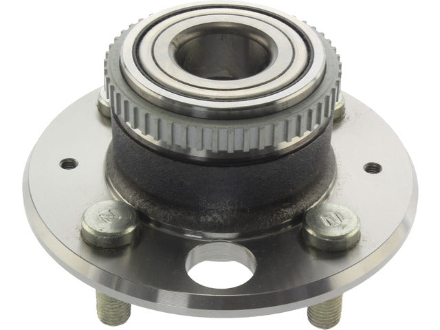 Wheel Bearing and Hub Assembly Centric Parts 406.40002