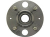 Wheel Bearing and Hub Assembly Centric Parts 406.40002
