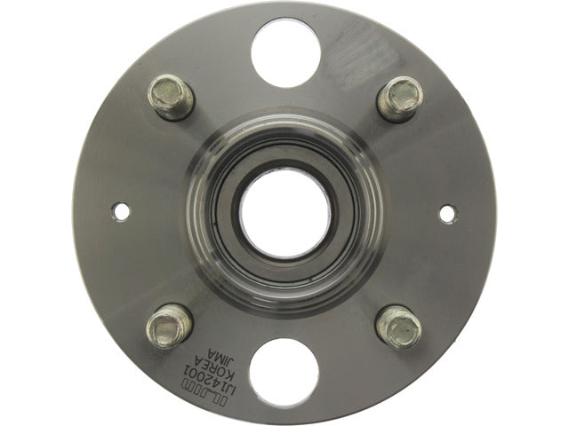 Wheel Bearing and Hub Assembly Centric Parts 406.40002