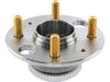 Wheel Bearing and Hub Assembly Centric Parts 406.40002E