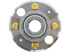 Wheel Bearing and Hub Assembly Centric Parts 406.40002E