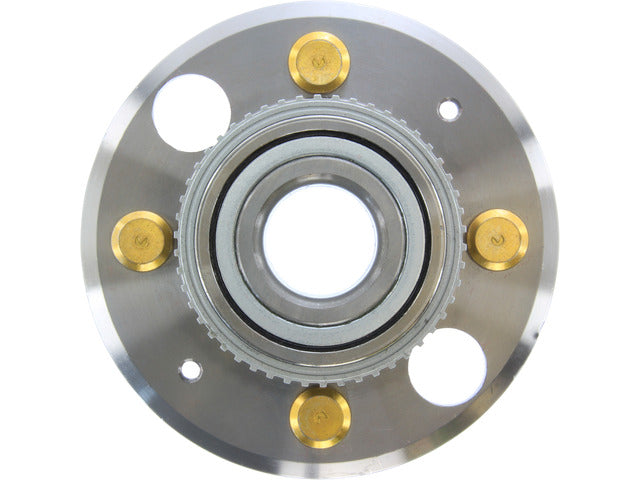 Wheel Bearing and Hub Assembly Centric Parts 406.40002E