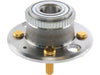 Wheel Bearing and Hub Assembly Centric Parts 406.40002E