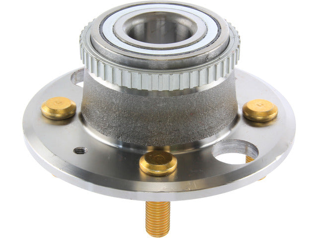 Wheel Bearing and Hub Assembly Centric Parts 406.40002E