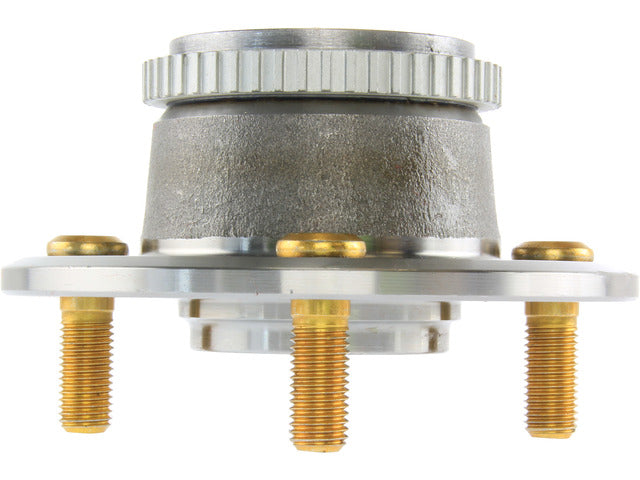 Wheel Bearing and Hub Assembly Centric Parts 406.40002E