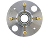 Wheel Bearing and Hub Assembly Centric Parts 406.40002E