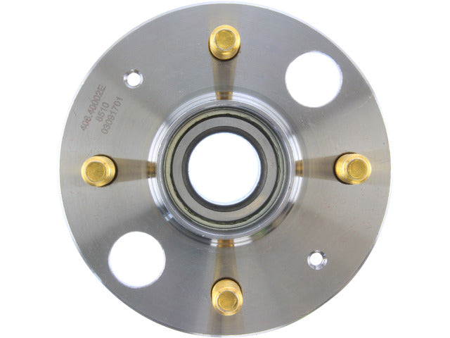 Wheel Bearing and Hub Assembly Centric Parts 406.40002E