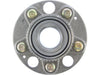 Wheel Bearing and Hub Assembly Centric Parts 406.40003E