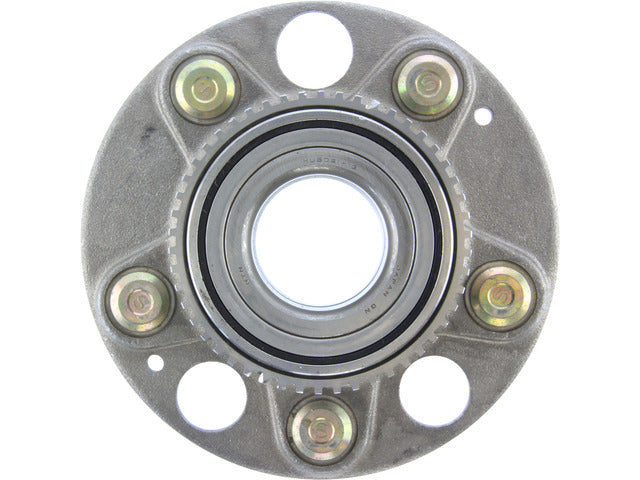 Wheel Bearing and Hub Assembly Centric Parts 406.40003E