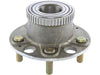 Wheel Bearing and Hub Assembly Centric Parts 406.40003E