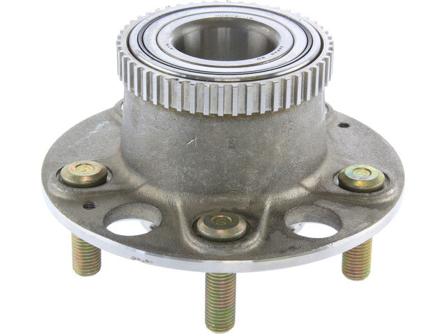 Wheel Bearing and Hub Assembly Centric Parts 406.40003E