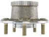 Wheel Bearing and Hub Assembly Centric Parts 406.40003E
