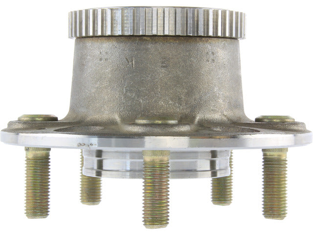 Wheel Bearing and Hub Assembly Centric Parts 406.40003E