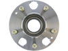 Wheel Bearing and Hub Assembly Centric Parts 406.40003E