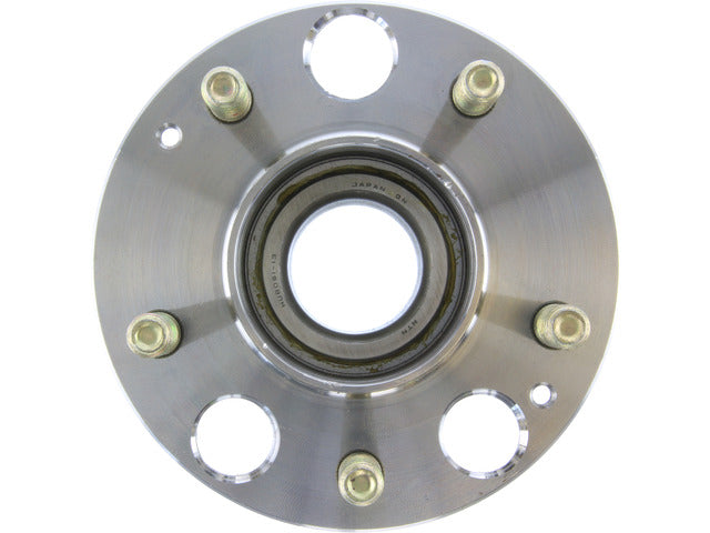 Wheel Bearing and Hub Assembly Centric Parts 406.40003E