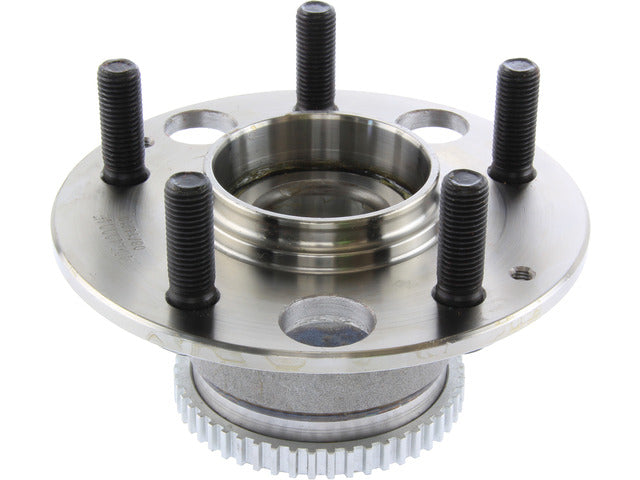 Wheel Bearing and Hub Assembly Centric Parts 406.40004E