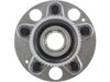 Wheel Bearing and Hub Assembly Centric Parts 406.40004E
