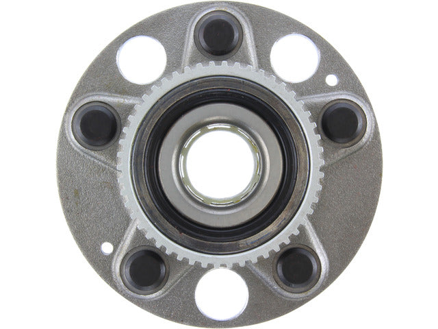 Wheel Bearing and Hub Assembly Centric Parts 406.40004E