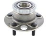 Wheel Bearing and Hub Assembly Centric Parts 406.40004E