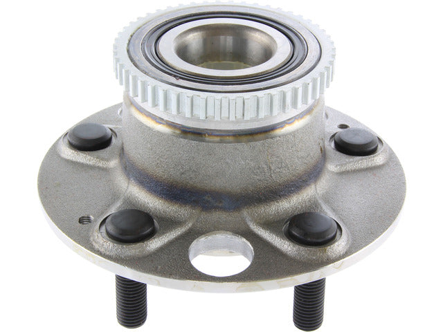 Wheel Bearing and Hub Assembly Centric Parts 406.40004E