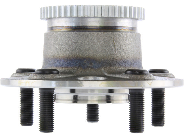 Wheel Bearing and Hub Assembly Centric Parts 406.40004E