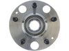 Wheel Bearing and Hub Assembly Centric Parts 406.40004E
