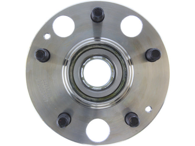 Wheel Bearing and Hub Assembly Centric Parts 406.40004E