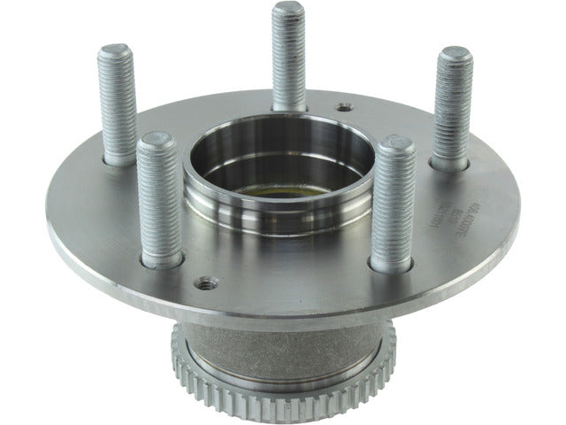 Wheel Bearing and Hub Assembly Centric Parts 406.40007E