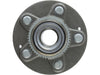 Wheel Bearing and Hub Assembly Centric Parts 406.40007E