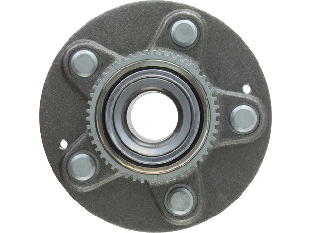 Wheel Bearing and Hub Assembly Centric Parts 406.40007E