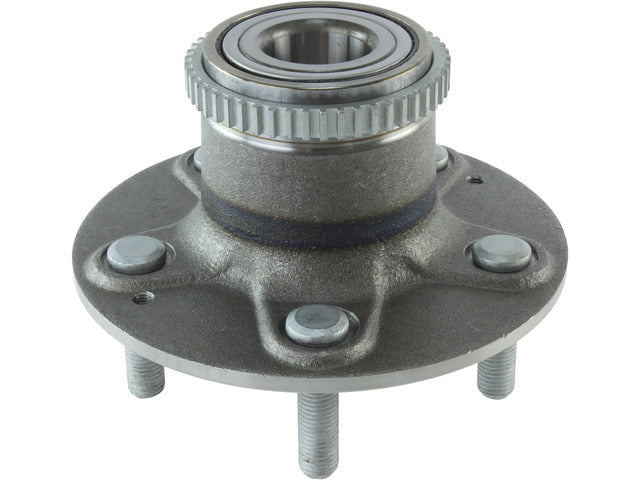 Wheel Bearing and Hub Assembly Centric Parts 406.40007E