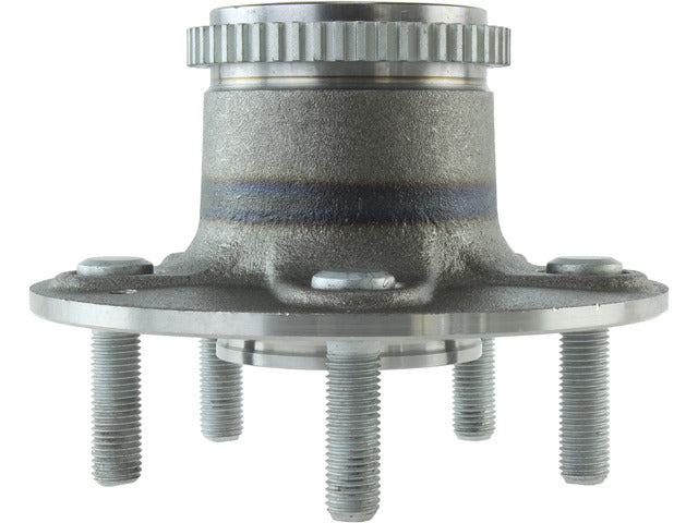 Wheel Bearing and Hub Assembly Centric Parts 406.40007E