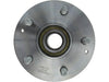 Wheel Bearing and Hub Assembly Centric Parts 406.40007E