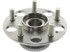 Wheel Bearing and Hub Assembly Centric Parts 406.40008
