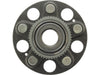 Wheel Bearing and Hub Assembly Centric Parts 406.40008