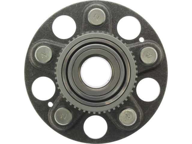 Wheel Bearing and Hub Assembly Centric Parts 406.40008