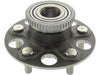Wheel Bearing and Hub Assembly Centric Parts 406.40008