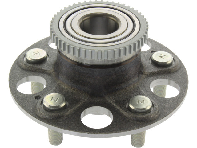Wheel Bearing and Hub Assembly Centric Parts 406.40008