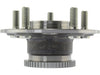 Wheel Bearing and Hub Assembly Centric Parts 406.40008