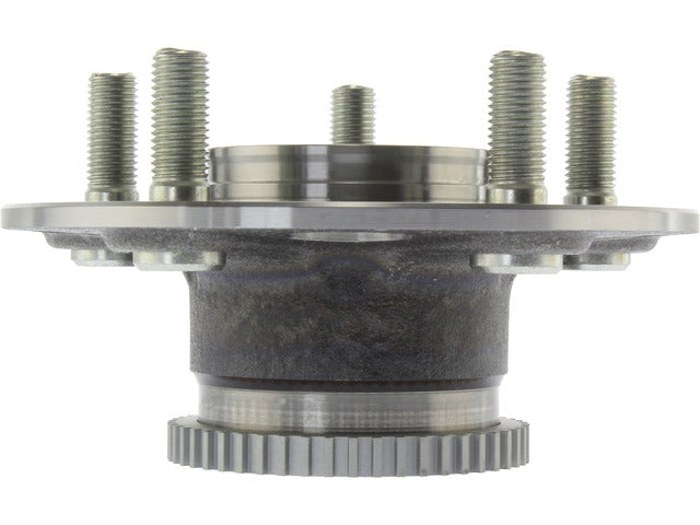 Wheel Bearing and Hub Assembly Centric Parts 406.40008