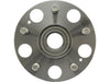 Wheel Bearing and Hub Assembly Centric Parts 406.40008