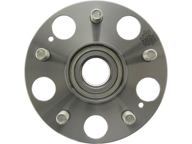 Wheel Bearing and Hub Assembly Centric Parts 406.40008